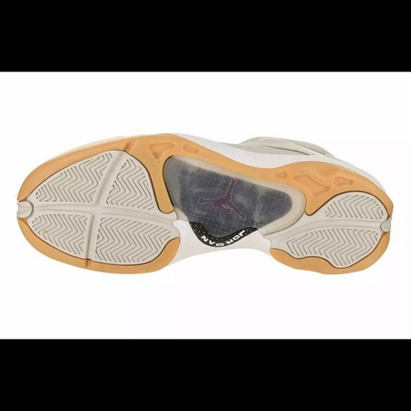 JORDAN JUMP MAN PRO QUICK - Picture 5 of 5